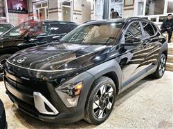 هيونداي كونا